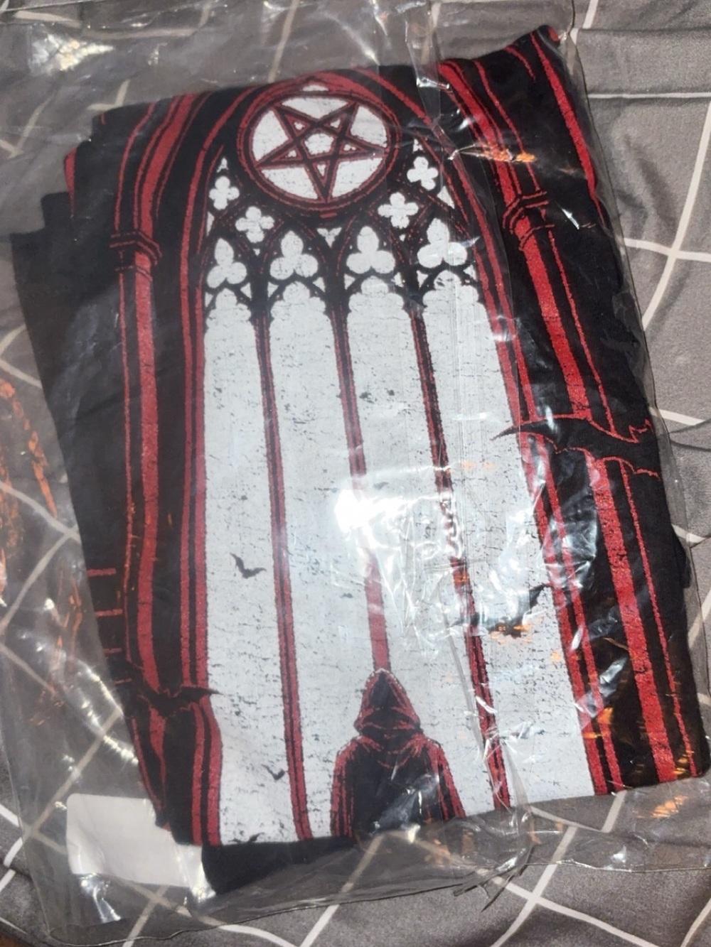 Motionless In White Decades shirt